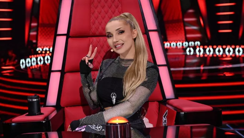 Obrazek w treści „The Voice Kids 6” - Ostatnie Przesłuchania w ciemno przed wokalistami! Co się zdarzy w 11 i 12 odcinku show?  [jpg]