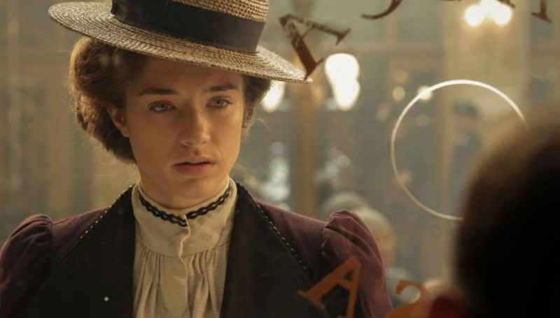 Obrazek w treści Polowanie na ćmy – Jurina dobrze się czuje w burdelu! Co zdarzy się w 3 i 4 odcinku niedzielnego serialu na stacji TVP 1? [jpg]