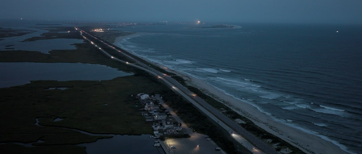 Obrazek w treści Zaginione: Polowanie na seryjnego zabójcę z Long Island - dokumentalny serial o zagmatwanej sprawie, która ciągnęła się przez lata [jpg]