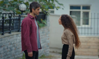 Bohaterowie serialu Dziedzictwo, emitowanego na antenie TVP 1