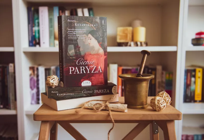 Obrazek w treści To wszystko powinno wyglądać inaczej… Cienie Paryża [jpg]