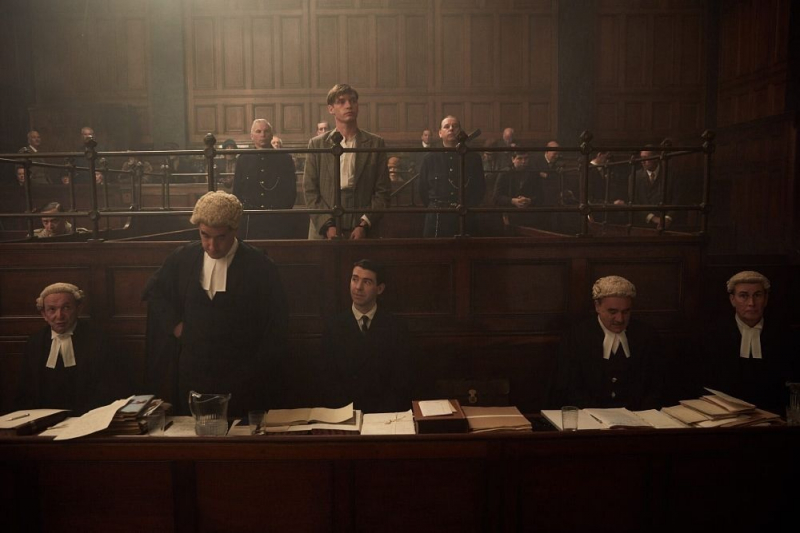 Obrazek w treści  Świadek oskarżenia - co wydarzy się w 3 i ostatnim odcinku miniserialu kryminalnego TVP 2? [jpg]