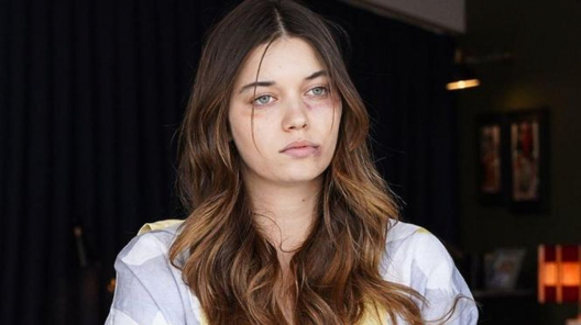 Ferit, bohater serialu Złoty chłopak