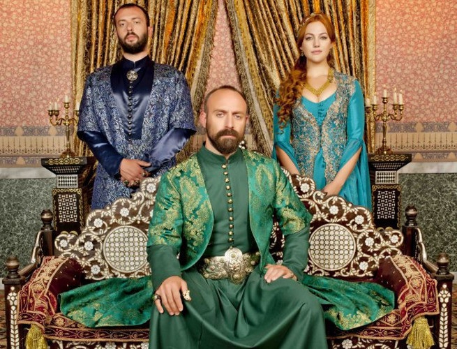 Obrazek w treści Wspaniałe stulecie &ndash; księżniczka Izabela znika z pałacu. Co wydarzy się w 75 i 76 odcinku serialu [jpg]