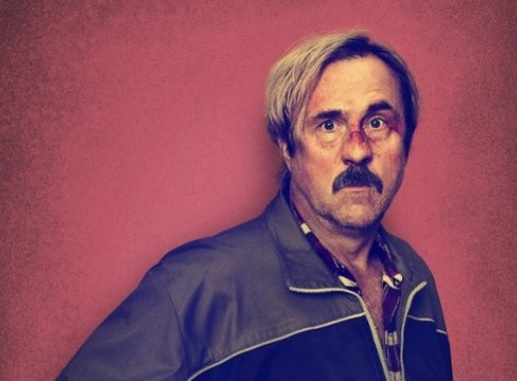 Obrazek w treści Buba, pechowiec i drobny kanciarz kontra miłość. Kolejna premiera Netflix  [jpg]