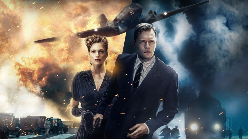 Obrazek w treści Szpieg ze smutnymi informacjami... – Kurier [jpg]