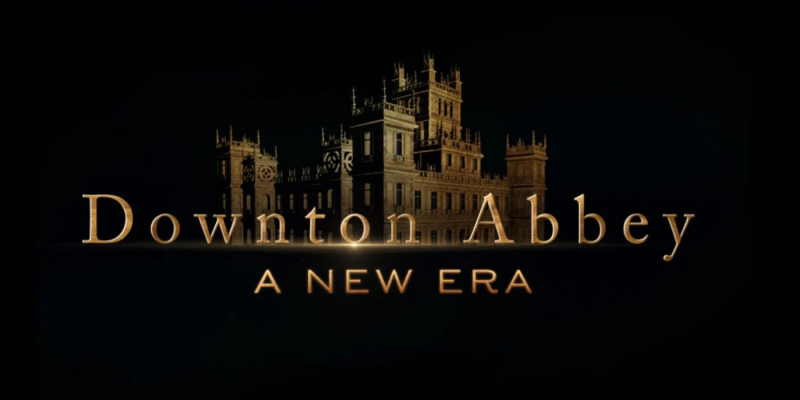 Obrazek w treści Downton Abbey: Nowa Era – sequel dopiero na wiosnę! [jpg]