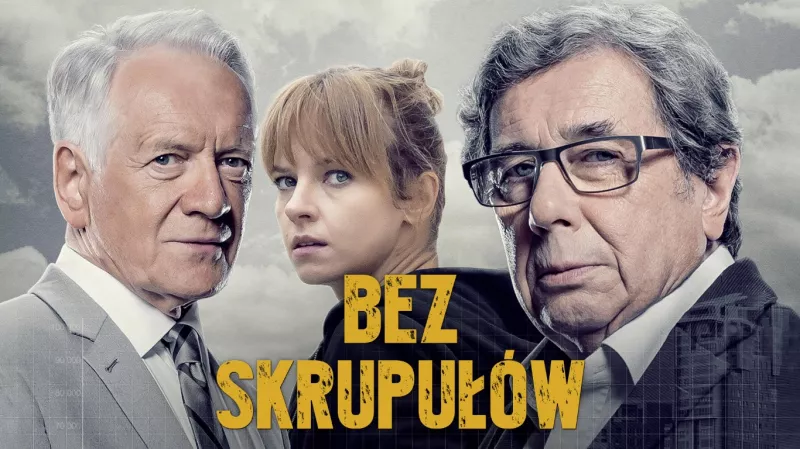 Obrazek w treści Bez skrupułów – Niebezpieczne interesy na wybrzeżu... [jpg]