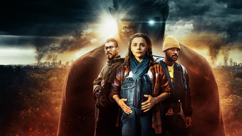 Obrazek w treści Co nowego na Netfliksie? Najważniejsze premiery od 2 do 9 stycznia 2022 roku [jpg]